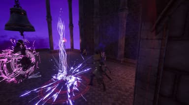 Eternity: The Last Unicorn - PC Windows