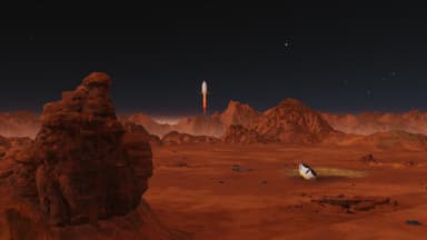 Surviving Mars: Space Race - PC Windows,Mac OSX,Linux