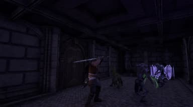 Eternity: The Last Unicorn - PC Windows