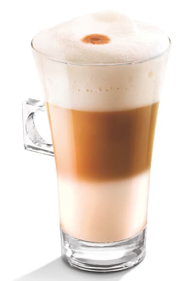 Nescafè Dolce Gusto Vanilla Latte Macchiato kaffekapsel