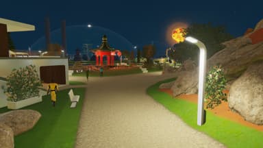 Surviving Mars: Space Race - PC Windows,Mac OSX,Linux