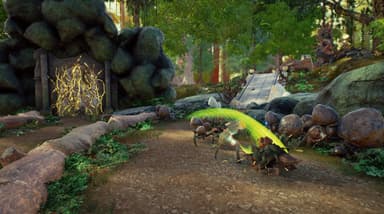 Eternity: The Last Unicorn - PC Windows