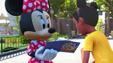 Disneyland Adventures - PC Windows