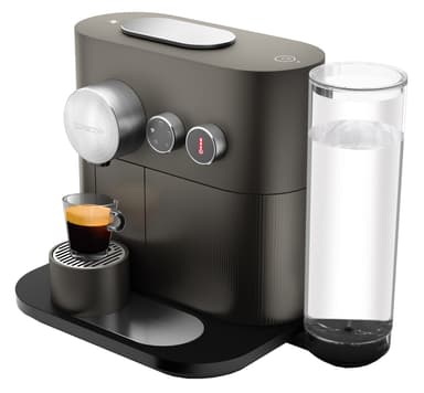 Nespresso Expert kapselmaskin D80GREY