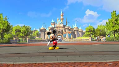 Disneyland Adventures - PC Windows