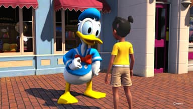 Disneyland Adventures - PC Windows