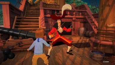 Disneyland Adventures - PC Windows