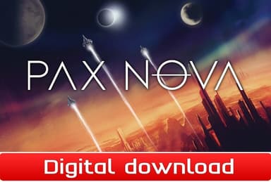 Pax Nova - Early Access - PC Windows