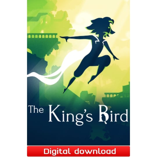 The King s Bird - PC Windows