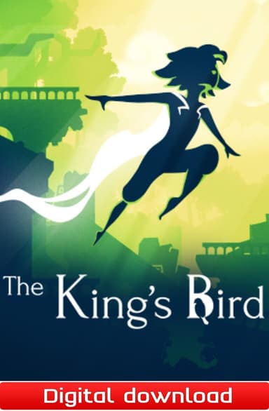 The King s Bird - PC Windows