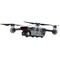 DJI Spark RTF drone (hvit)