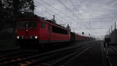 Train Sim World: DB BR 155 Loco DLC - PC Windows