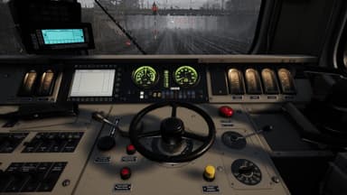 Train Sim World: DB BR 155 Loco DLC - PC Windows