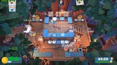 Overcooked! 2 - Season Pass - PC Windows,Mac OSX,Linux