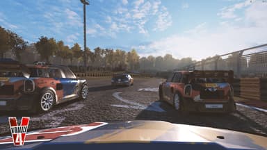 V-Rally 4 - Ultimate Edition - PC Windows
