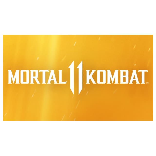 Mortal Kombat 11 - PC Windows