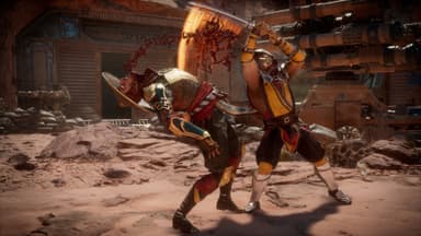 Mortal Kombat 11 - PC Windows
