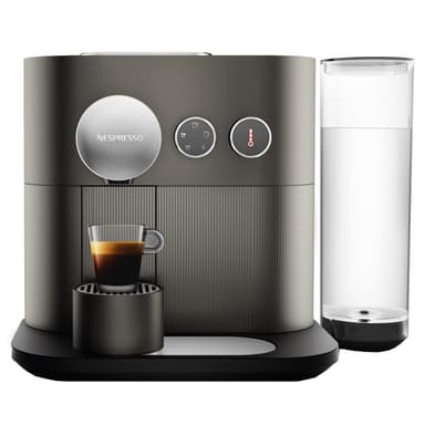 Nespresso Expert kapselmaskin D80GREY
