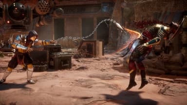 Mortal Kombat 11 - PC Windows