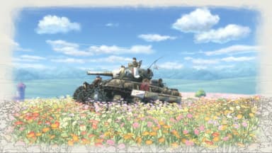 Valkyria Chronicles 4 - PC Windows