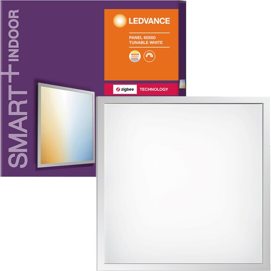 Ledvance Smart+ LED lyspanel 30W 151777
