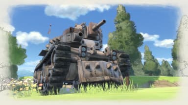 Valkyria Chronicles 4 - PC Windows