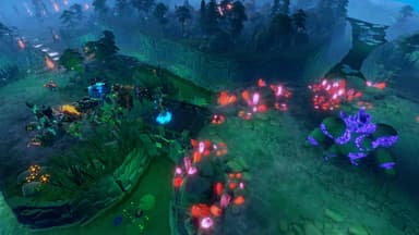 Dungeons 3: Clash of Gods - PC Windows,Mac OSX,Linux