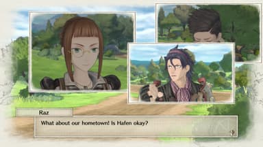 Valkyria Chronicles 4 - PC Windows