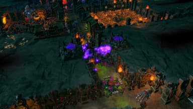 Dungeons 3: Clash of Gods - PC Windows,Mac OSX,Linux