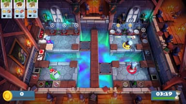 Overcooked! 2 - Too Many Cooks Pack - PC Windows,Mac OSX,Linux