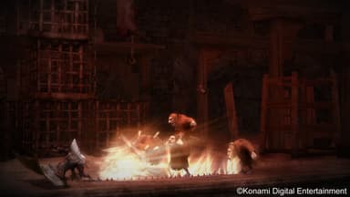 Castlevania: Lords of Shadow – Mirror of Fate HD - PC Windows