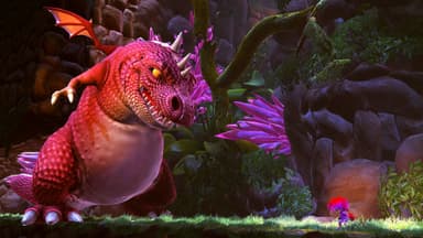 Giana Sisters: Twisted Dreams - PC Windows