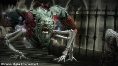 Castlevania: Lords of Shadow – Mirror of Fate HD - PC Windows