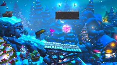 Giana Sisters: Twisted Dreams - PC Windows