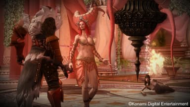 Castlevania: Lords of Shadow – Mirror of Fate HD - PC Windows