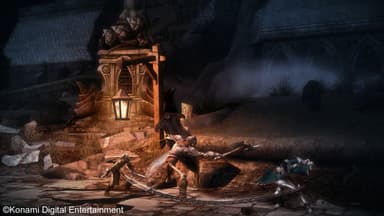 Castlevania: Lords of Shadow – Mirror of Fate HD - PC Windows