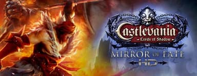 Castlevania: Lords of Shadow – Mirror of Fate HD - PC Windows