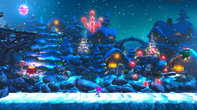Giana Sisters: Twisted Dreams - PC Windows
