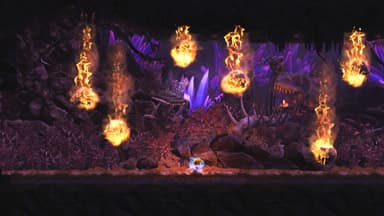 Giana Sisters: Twisted Dreams - PC Windows