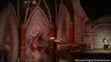 Castlevania: Lords of Shadow – Mirror of Fate HD - PC Windows