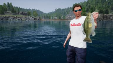 Fishing Sim World - PC Windows