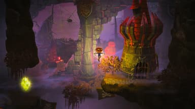 Giana Sisters: Twisted Dreams - PC Windows