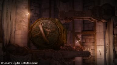 Castlevania: Lords of Shadow – Mirror of Fate HD - PC Windows