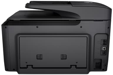 HP Officejet Pro 8710 All-in-One - multifunksjonsskriver (farge)