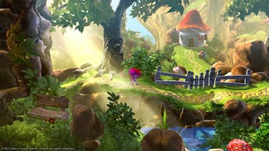 Giana Sisters: Twisted Dreams - PC Windows