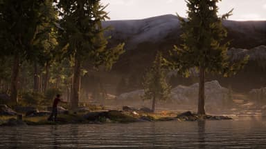 Fishing Sim World - PC Windows