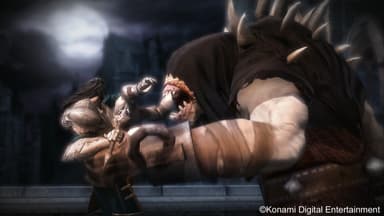Castlevania: Lords of Shadow – Mirror of Fate HD - PC Windows