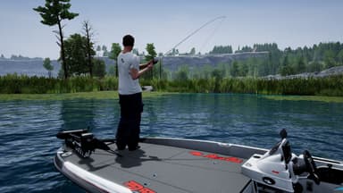 Fishing Sim World - PC Windows
