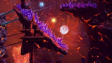 Giana Sisters: Twisted Dreams - PC Windows