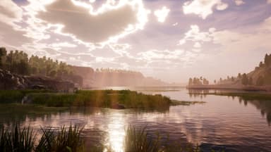 Fishing Sim World - PC Windows